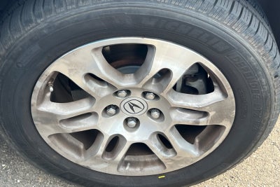 2007 Acura MDX Tech Pkg