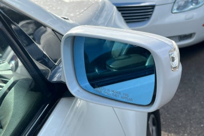 2007 Acura MDX Tech Pkg