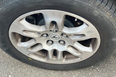 2007 Acura MDX Tech Pkg