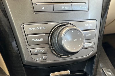 2007 Acura MDX Tech Pkg