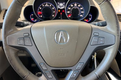 2007 Acura MDX Tech Pkg