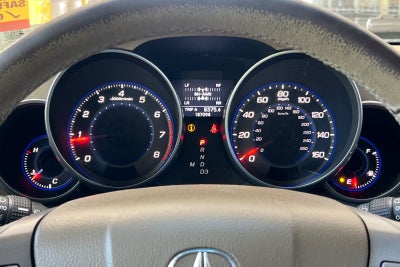 2007 Acura MDX Tech Pkg