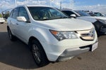 2007 Acura MDX Tech Pkg