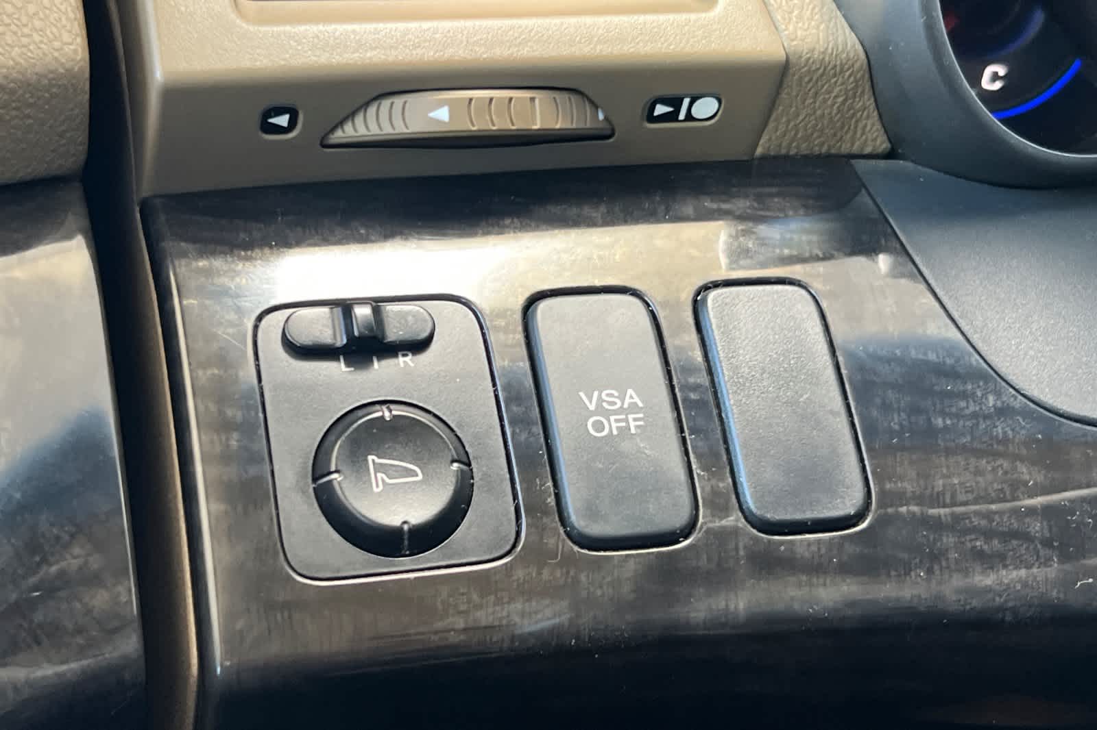 2007 Acura MDX Tech Pkg