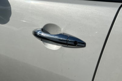 2007 Acura MDX Tech Pkg
