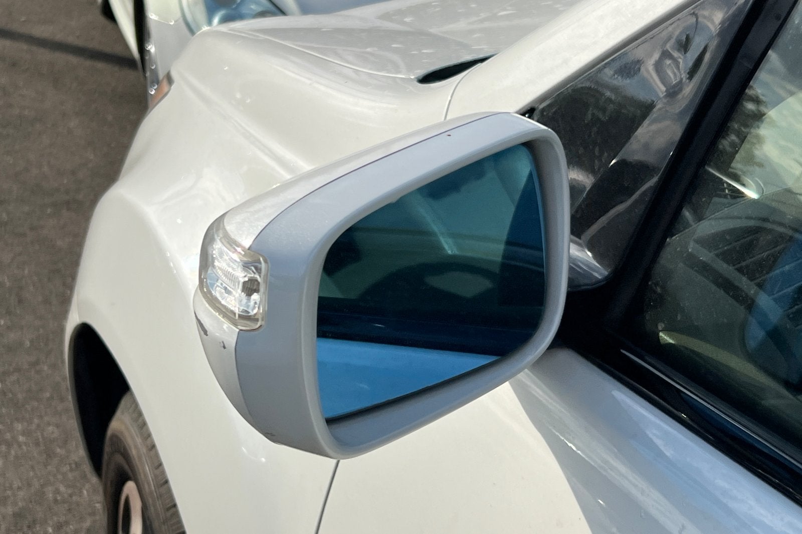 2007 Acura MDX Tech Pkg