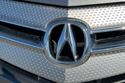 2009 Acura MDX Sport Pkg