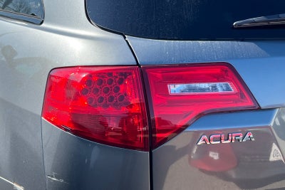 2009 Acura MDX Sport Pkg