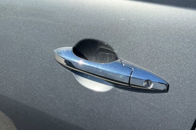 2009 Acura MDX Sport Pkg