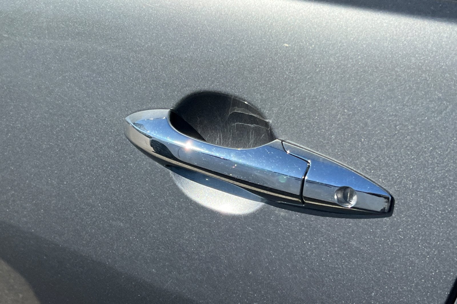 2009 Acura MDX Sport Pkg