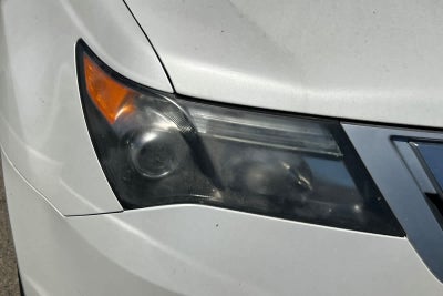 2013 Acura MDX Advance Pkg