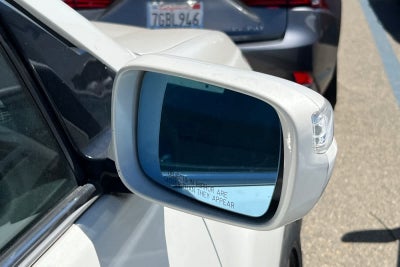 2013 Acura MDX Advance Pkg