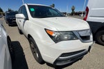 2013 Acura MDX Advance Pkg