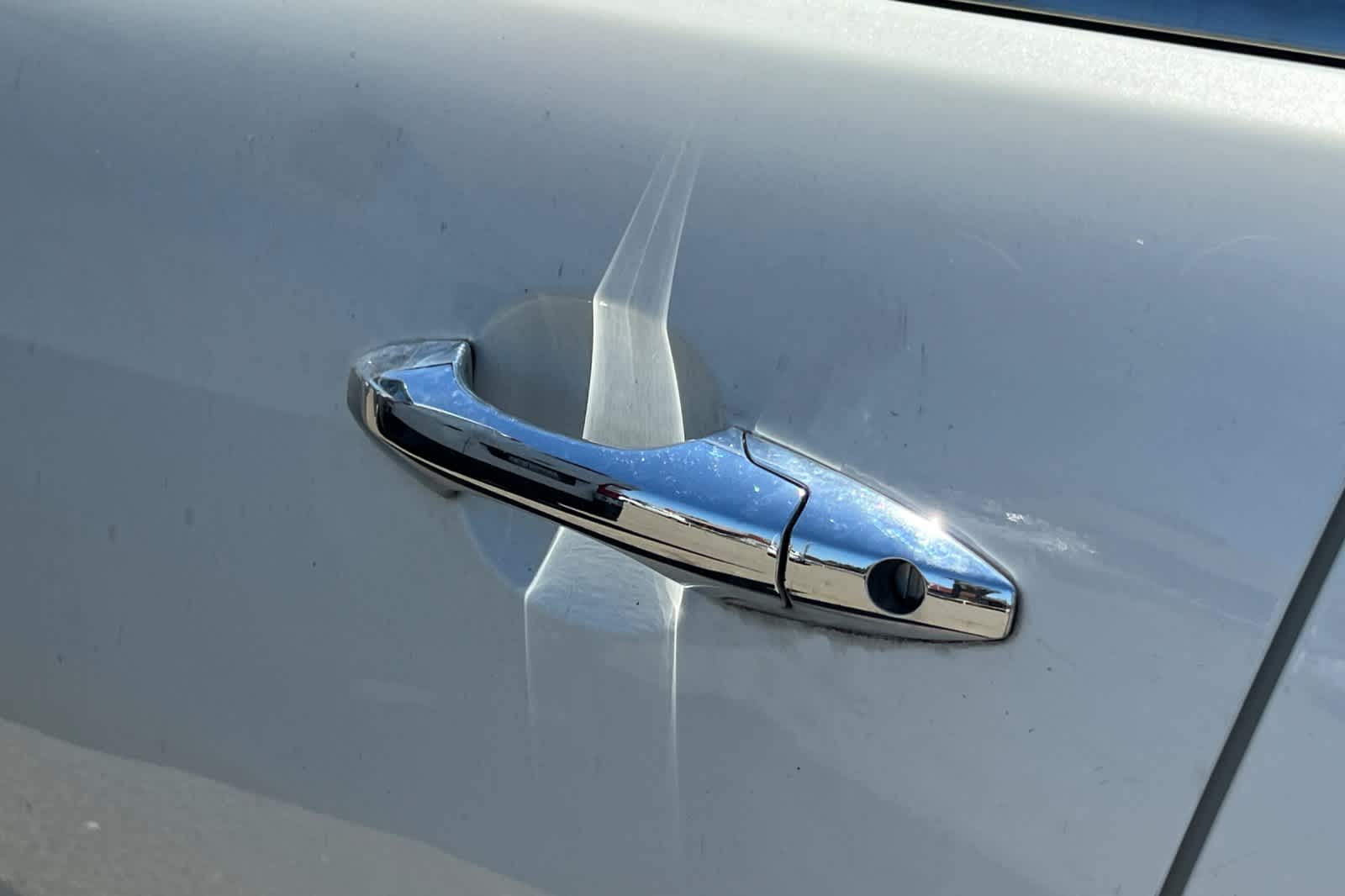 2013 Acura MDX Advance Pkg