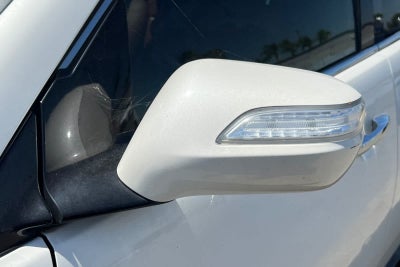 2013 Acura MDX Advance Pkg