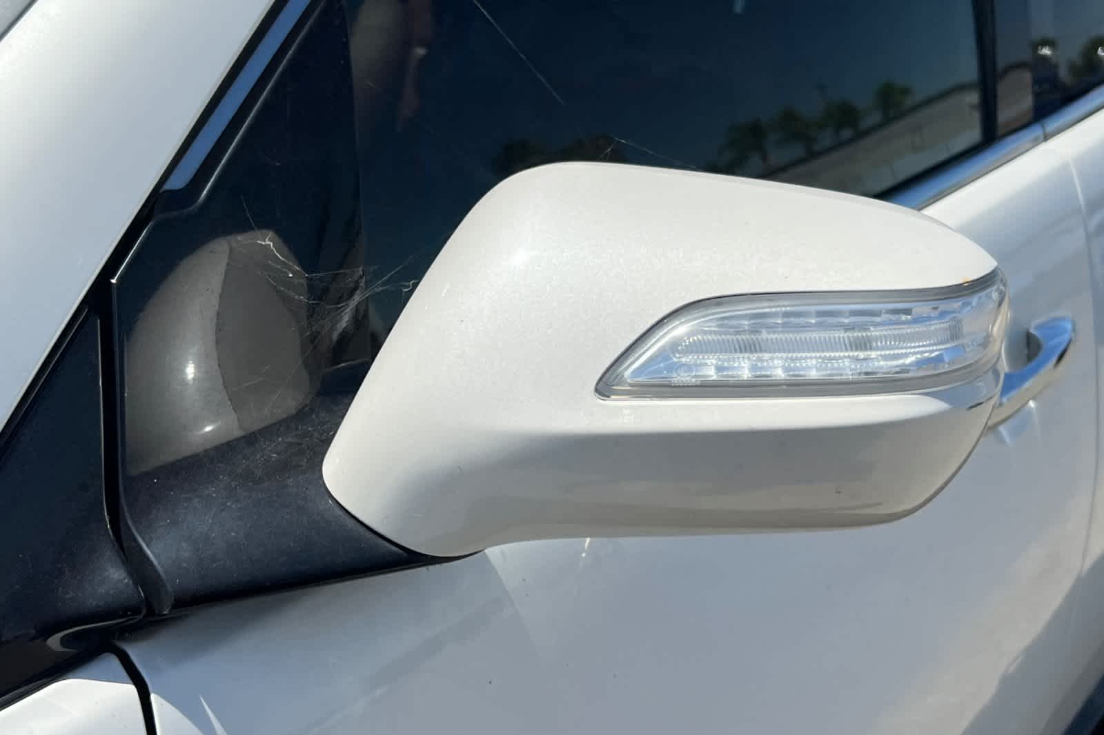 2013 Acura MDX Advance Pkg