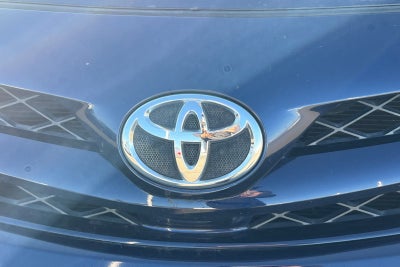 2013 Toyota Corolla S