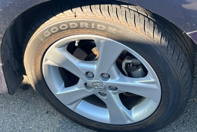 2013 Toyota Corolla S