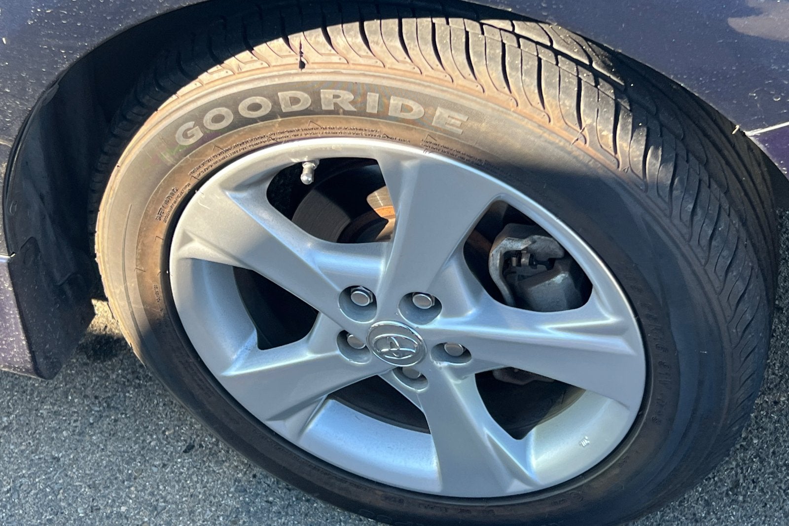 2013 Toyota Corolla S