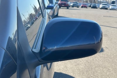 2013 Toyota Corolla S