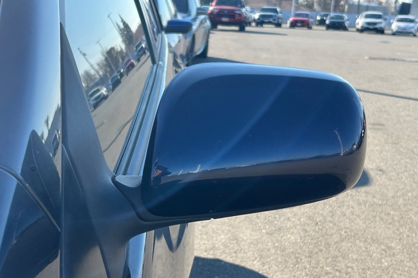 2013 Toyota Corolla S