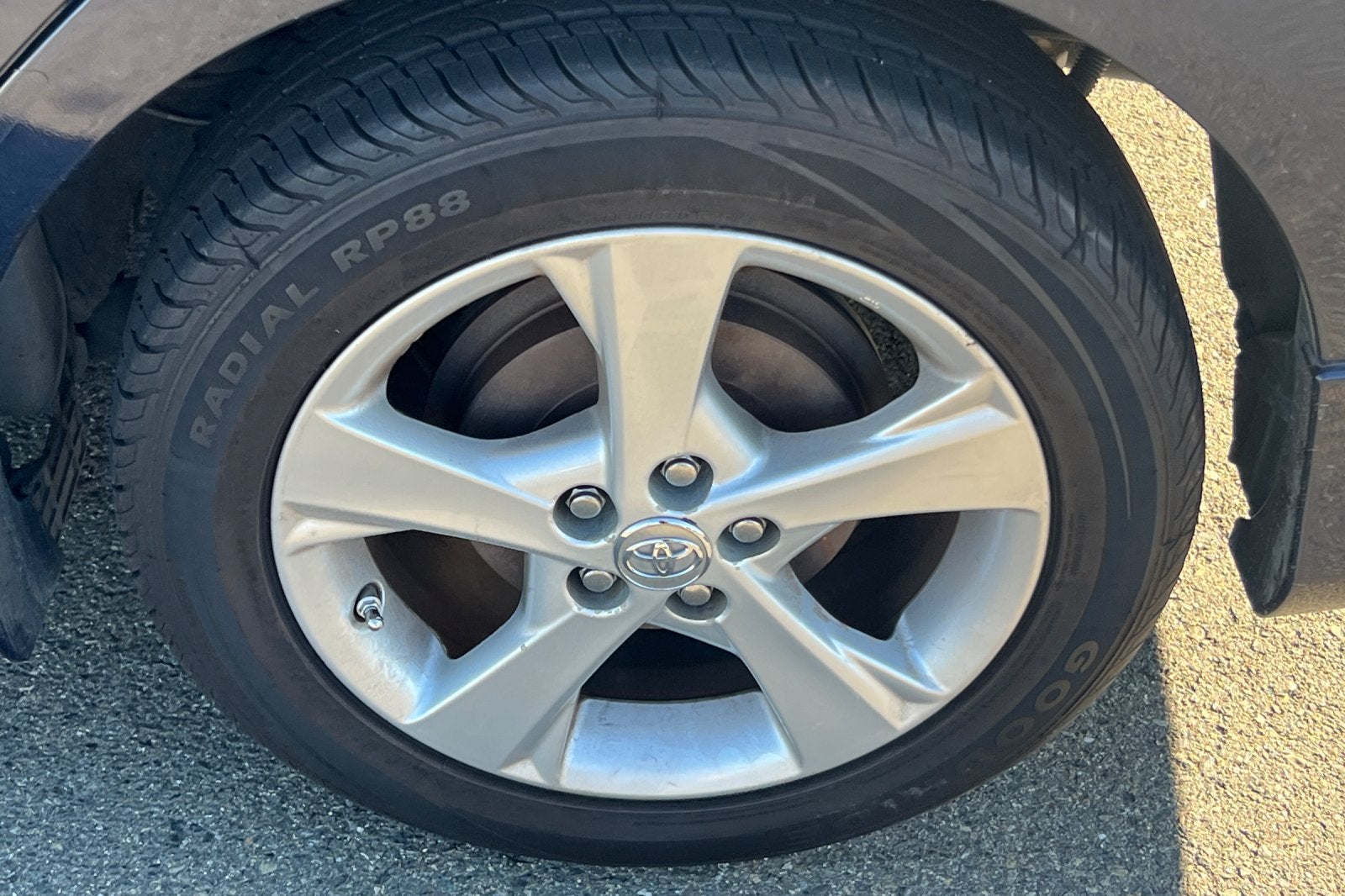 2013 Toyota Corolla S