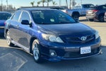 2013 Toyota Corolla S