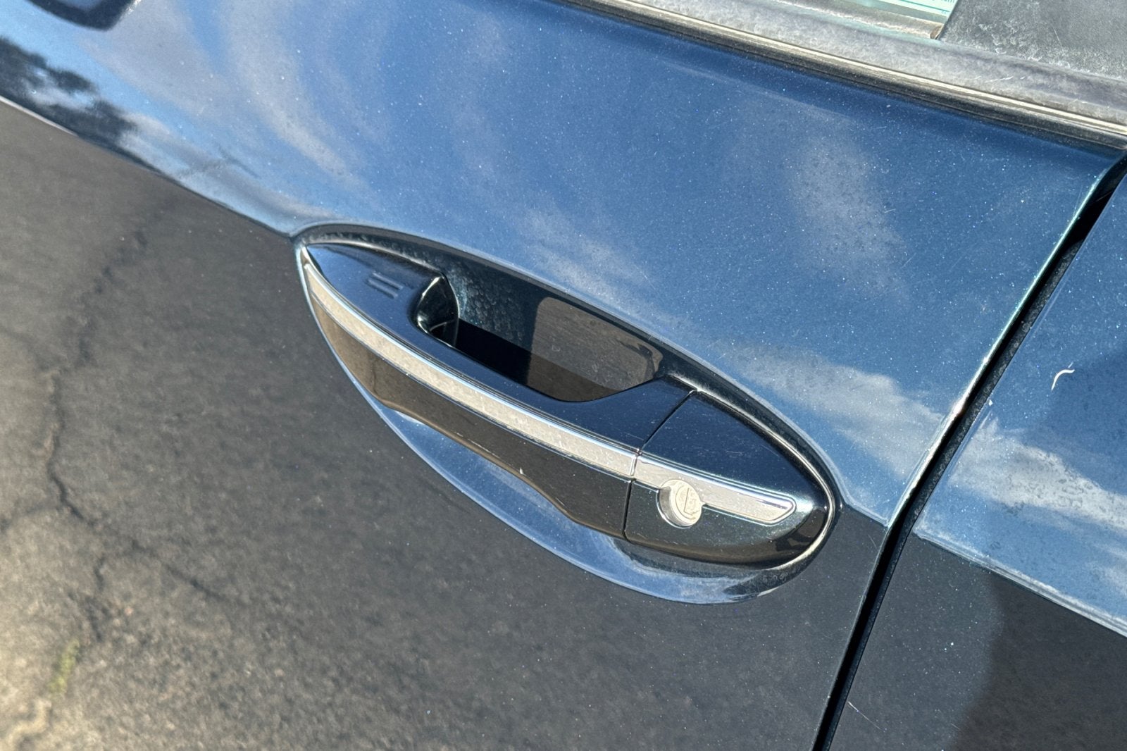 2019 Toyota Corolla XLE