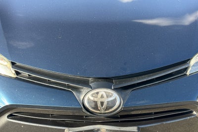 2019 Toyota Corolla XLE