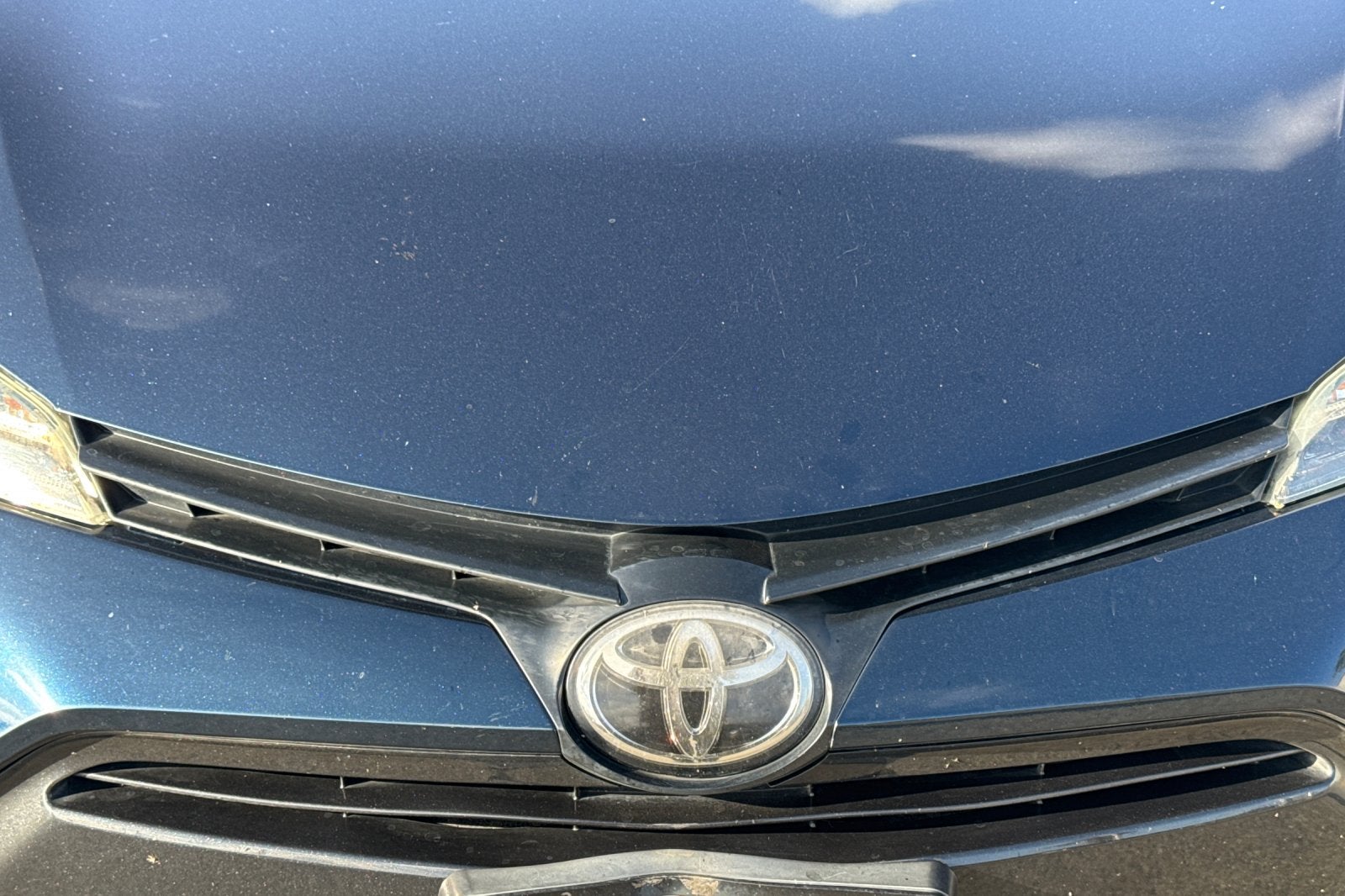 2019 Toyota Corolla XLE