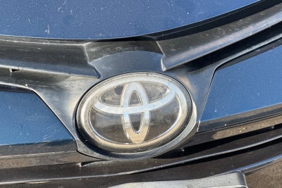 2019 Toyota Corolla XLE