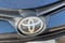 2019 Toyota Corolla XLE