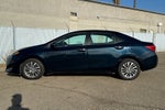 2019 Toyota Corolla XLE