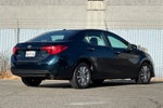 2019 Toyota Corolla XLE