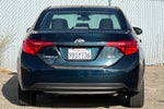 2019 Toyota Corolla XLE