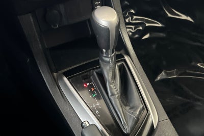 2015 Toyota Corolla LE Plus