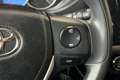 2015 Toyota Corolla LE Plus