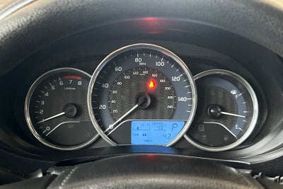 2015 Toyota Corolla LE Plus