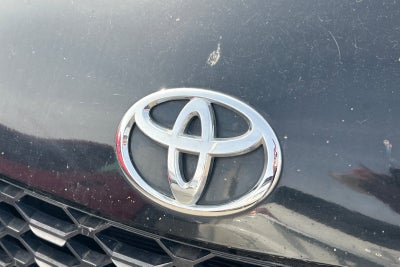 2009 Toyota Matrix Base