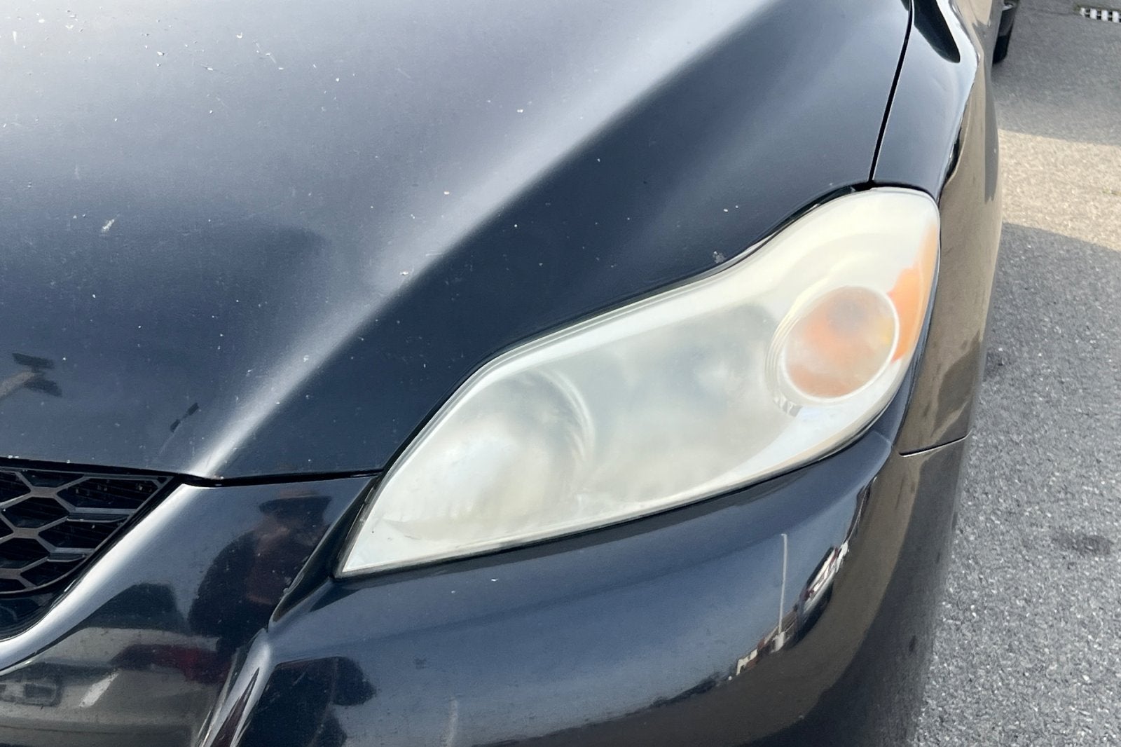 2009 Toyota Matrix Base