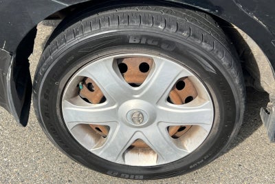 2009 Toyota Matrix Base