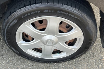 2009 Toyota Matrix Base