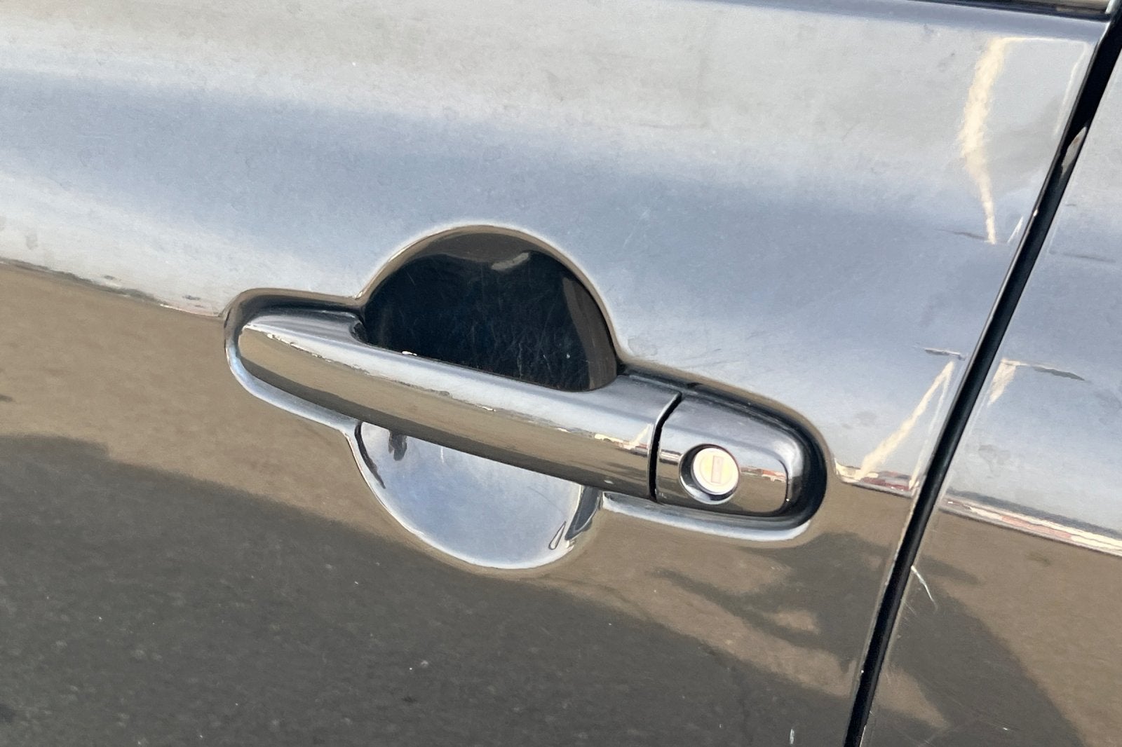 2009 Toyota Matrix Base