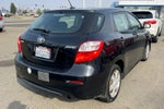 2009 Toyota Matrix Base