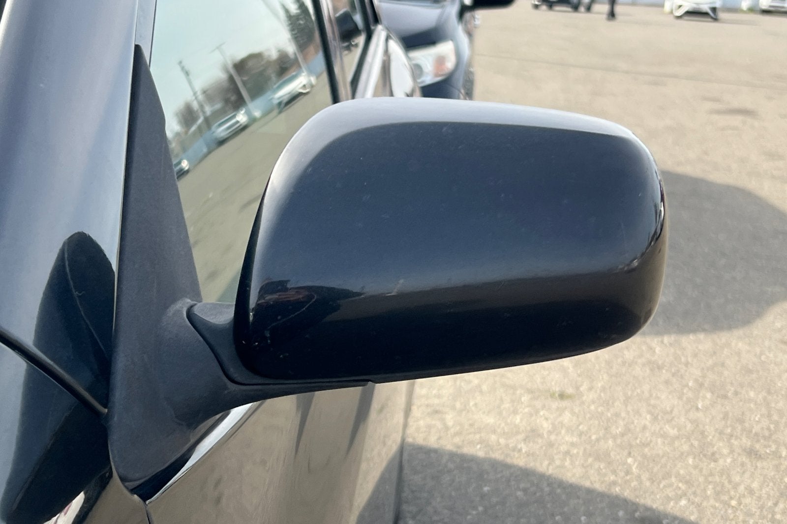 2009 Toyota Matrix Base