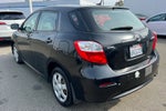 2009 Toyota Matrix Base
