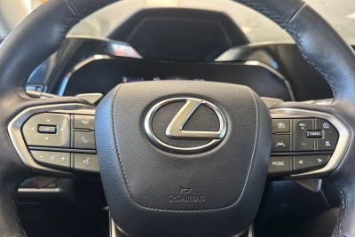 2023 Lexus NX 250 