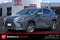 2024 Lexus NX 350 