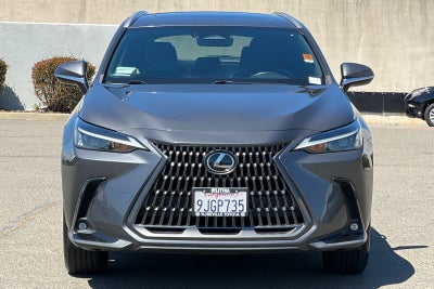 2024 Lexus NX 350 