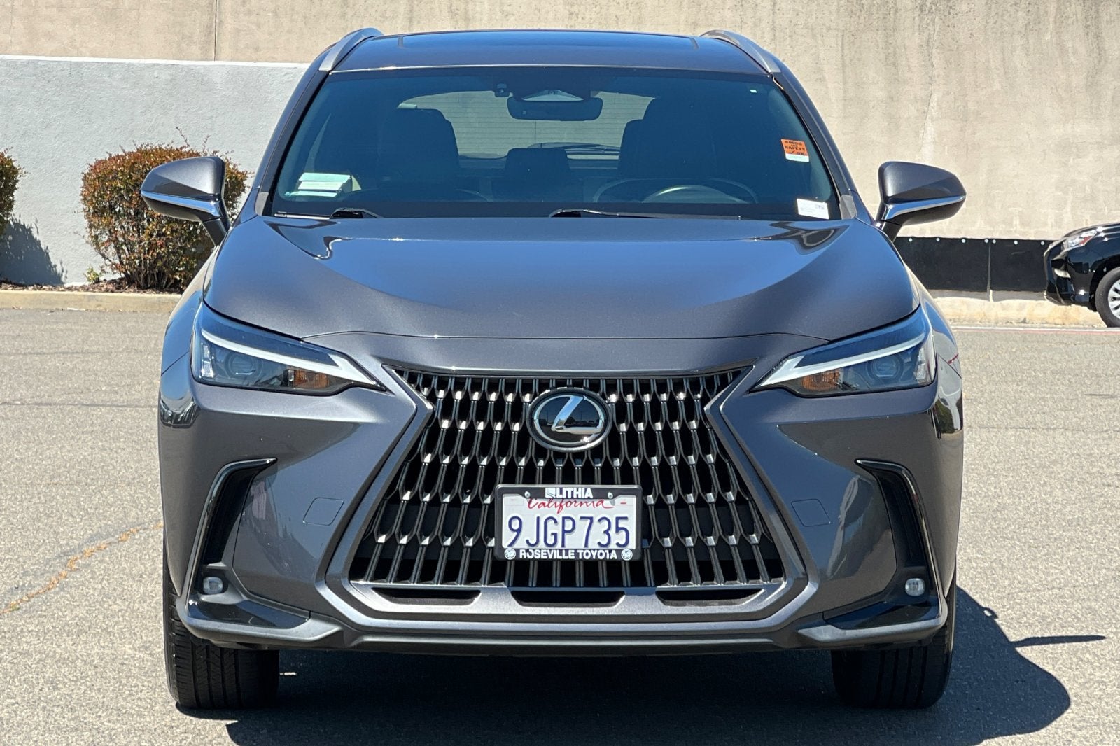 2024 Lexus NX 350 